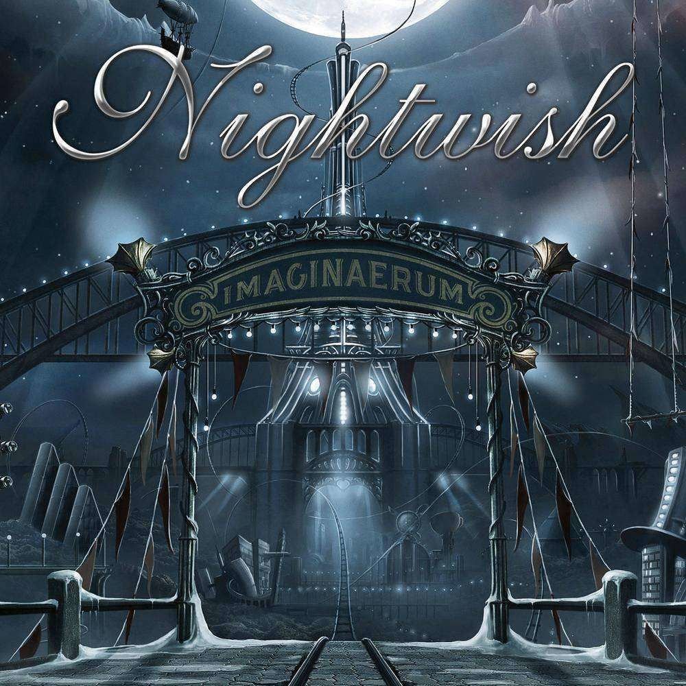 Post Image - Nightwish, Imaginaerum