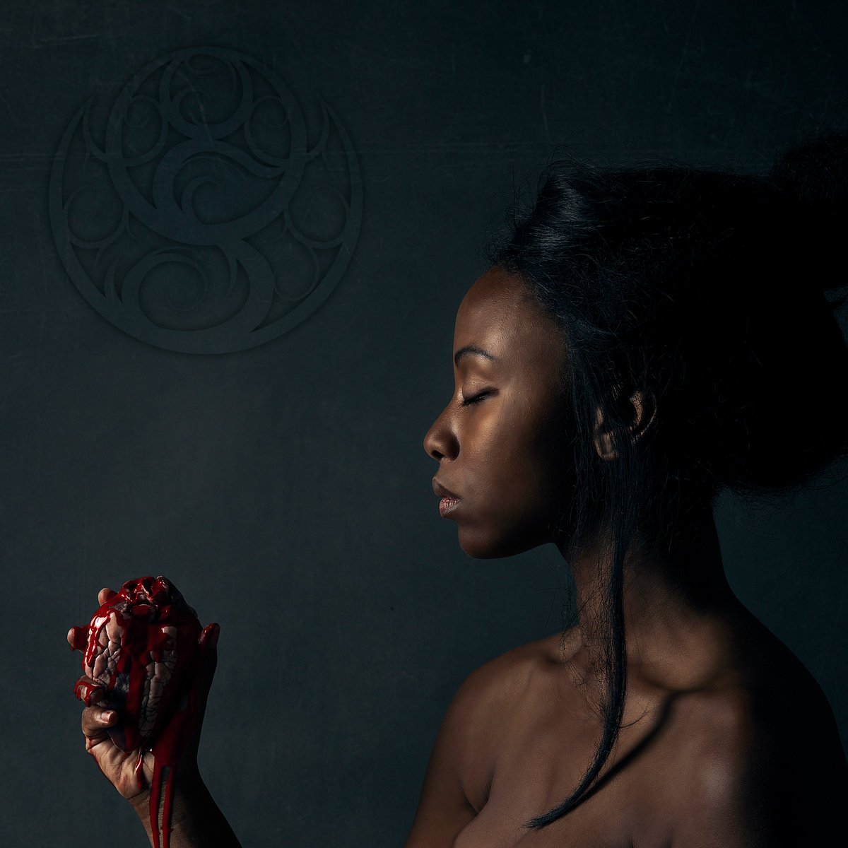 Post Image - Oceans of slumber, The banished heart