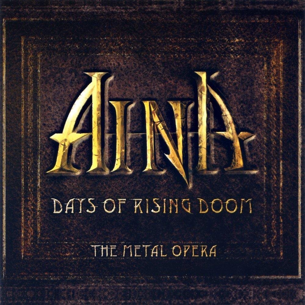 Post Image - Aina, Days of rising doom