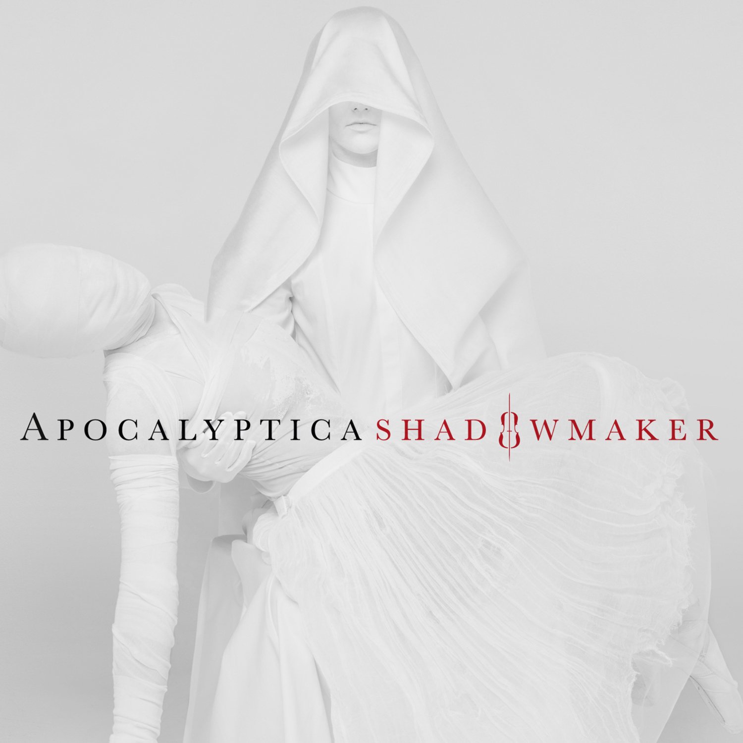 Post Image - Apocalyptica, Shadowmaker