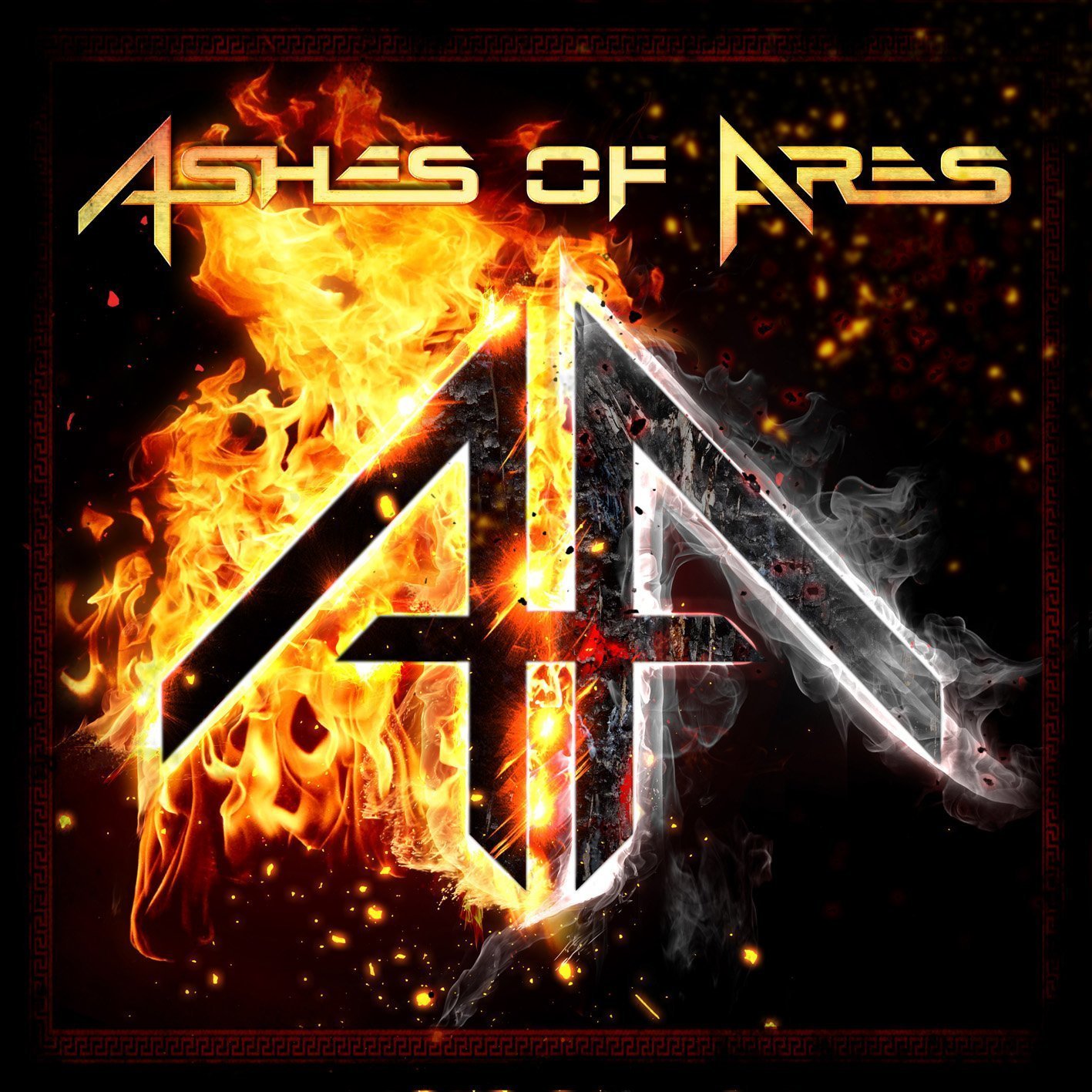 Post Image - Ashes of Ares & Iced Earth