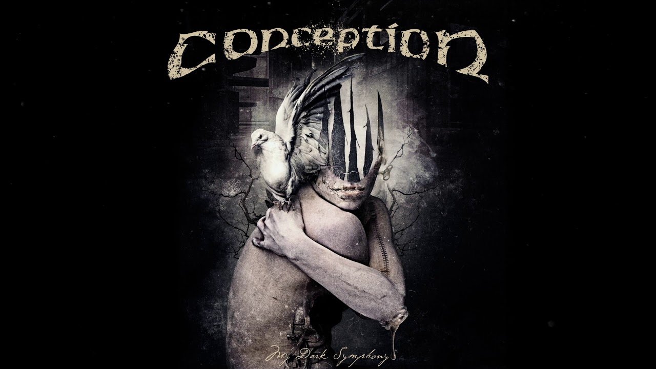 Post Image - Conception, My dark symphony