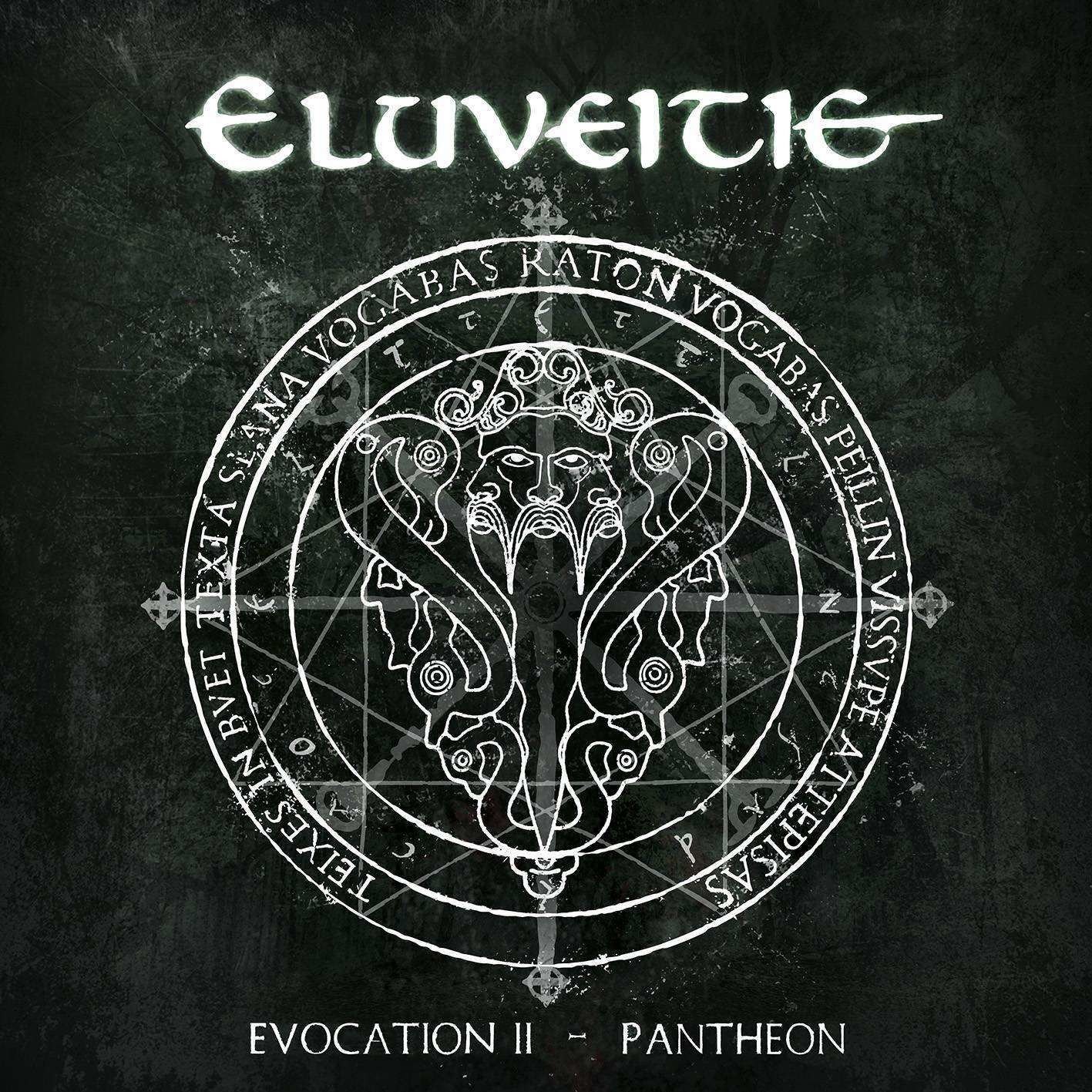 Post Image - Eluveitie, Evocation II