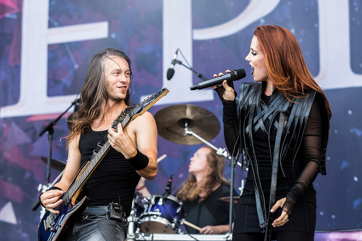 Post Image - Epica, Silver Church, 29.03.11