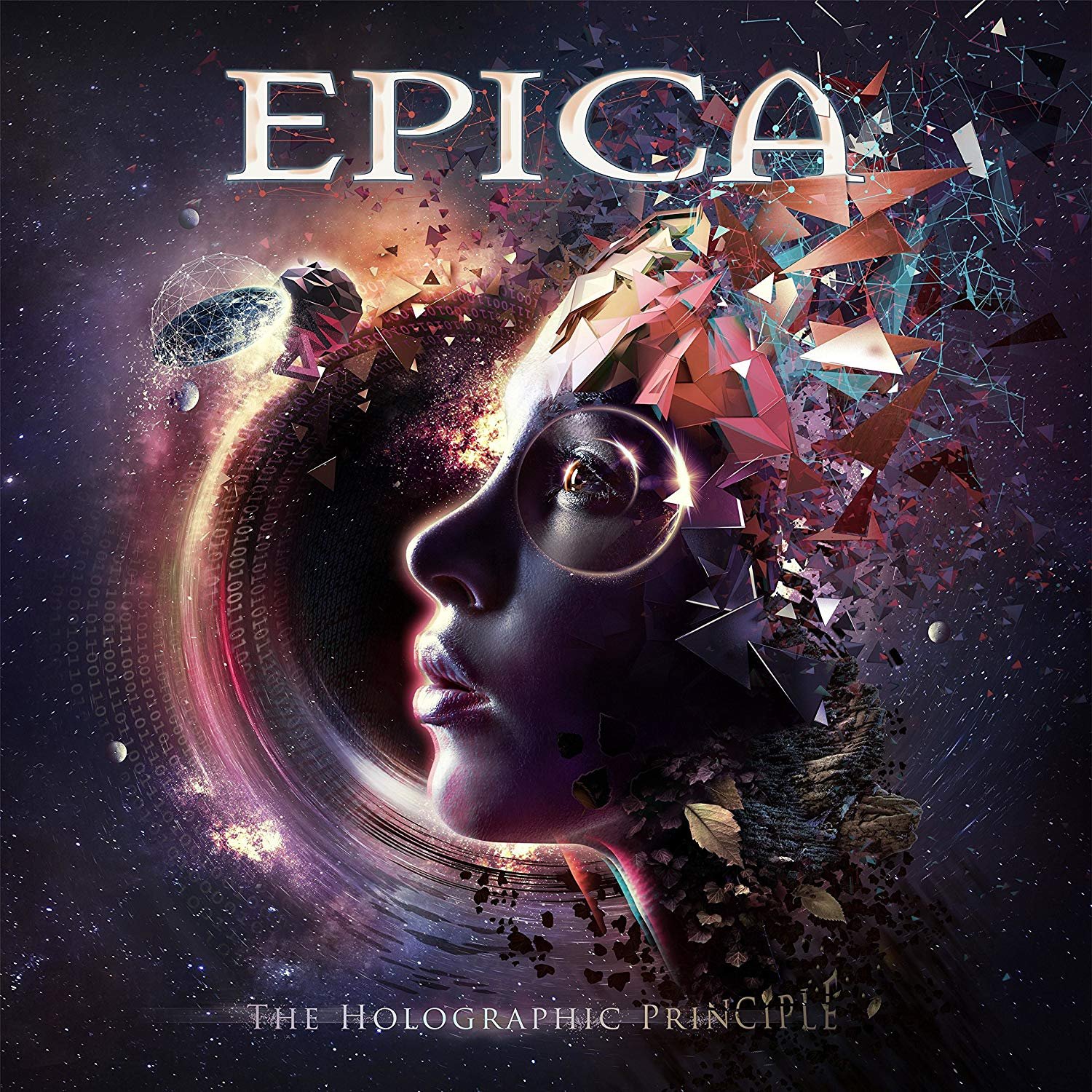 Post Image - Epica, The holographic principle