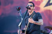 Popular Post Thumbnail - Godsmack, Arenele Romane, 01.04.2019