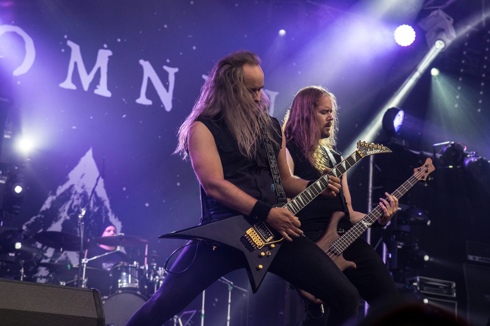 Post Image - Insomnium, Club Quantic, 22.03.2018