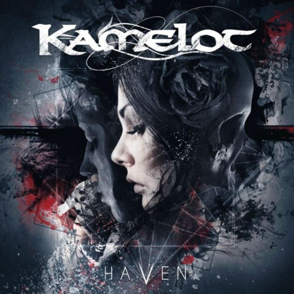 Post Image - Kamelot, Haven