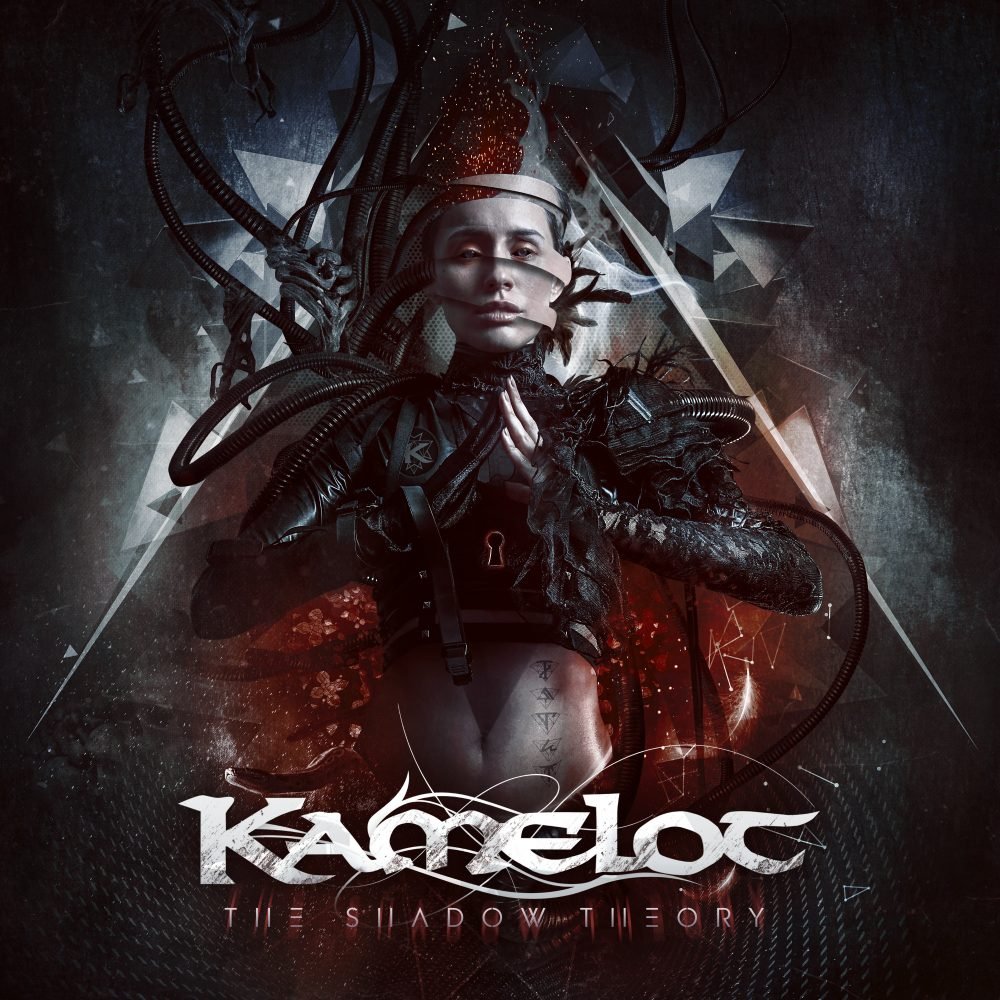 Post Image - Kamelot, The shadow theory