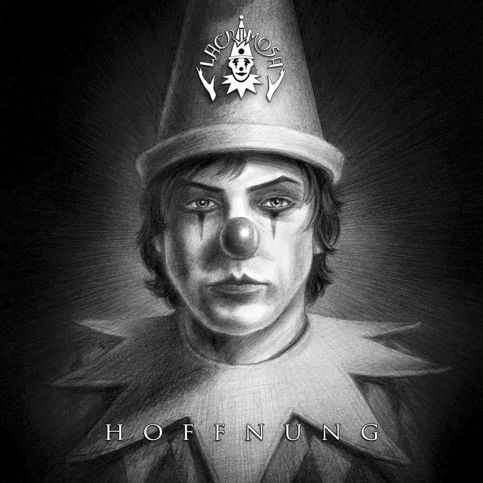 Post Image - Lacrimosa, Hoffnung