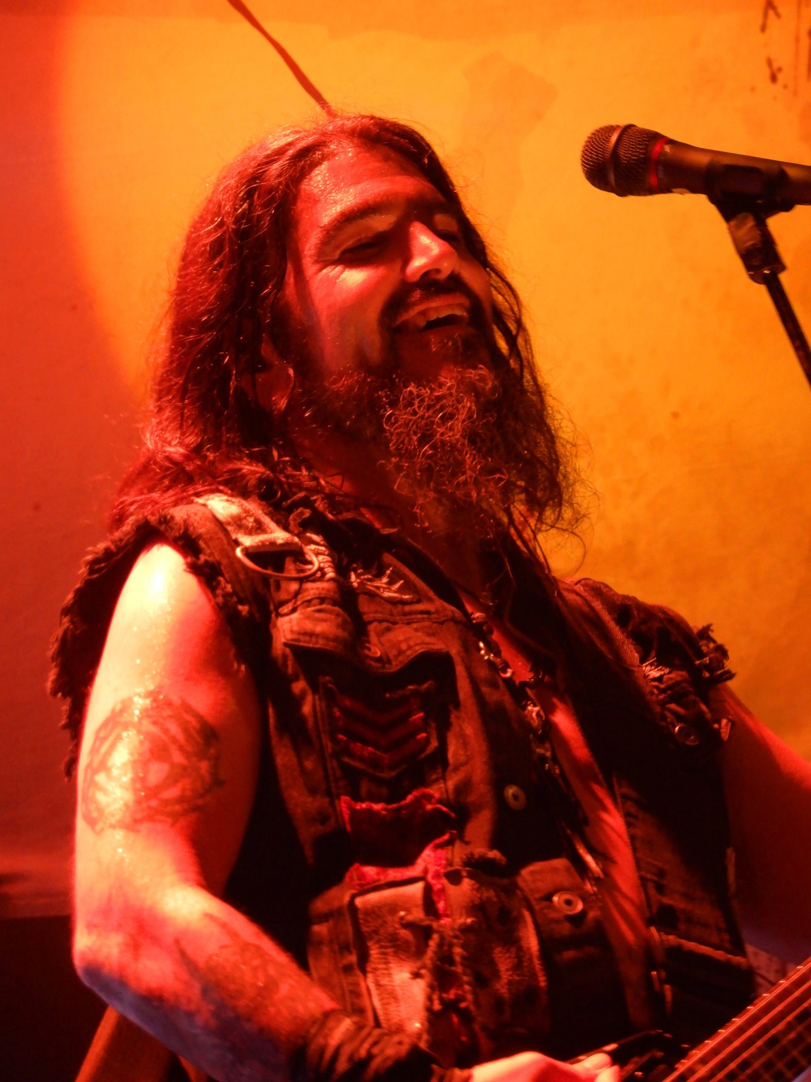 Post Image - Machine Head, Arenele Romane, 23.09.15