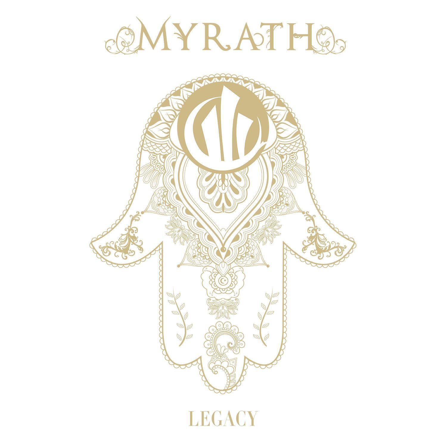 Post Image - Myrath, Legacy