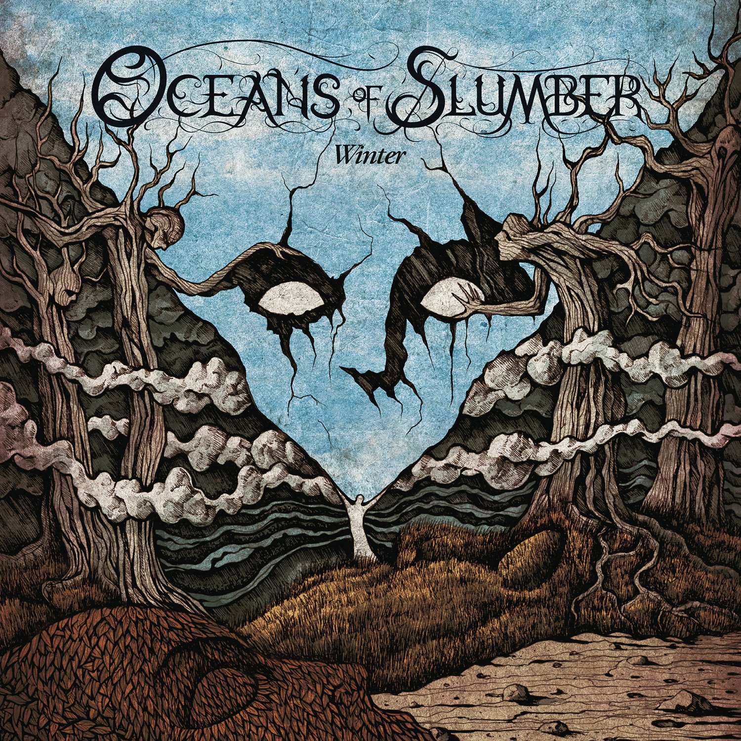 Post Image - Oceans of slumber, Winter