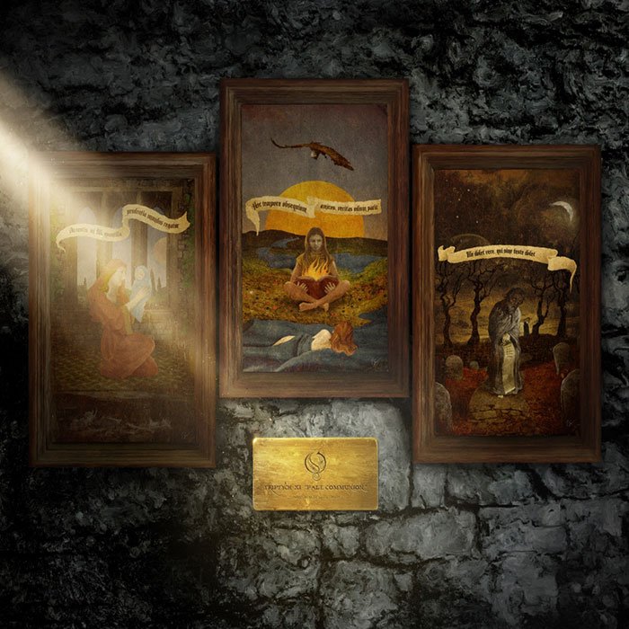 Post Image - Opeth, Pale communion