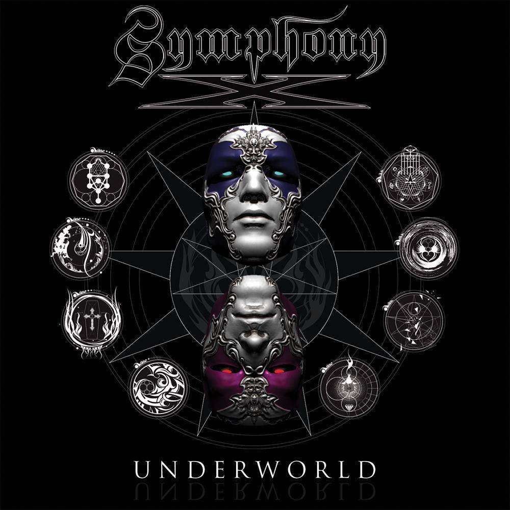 Post Image - Symphony X, Underworld