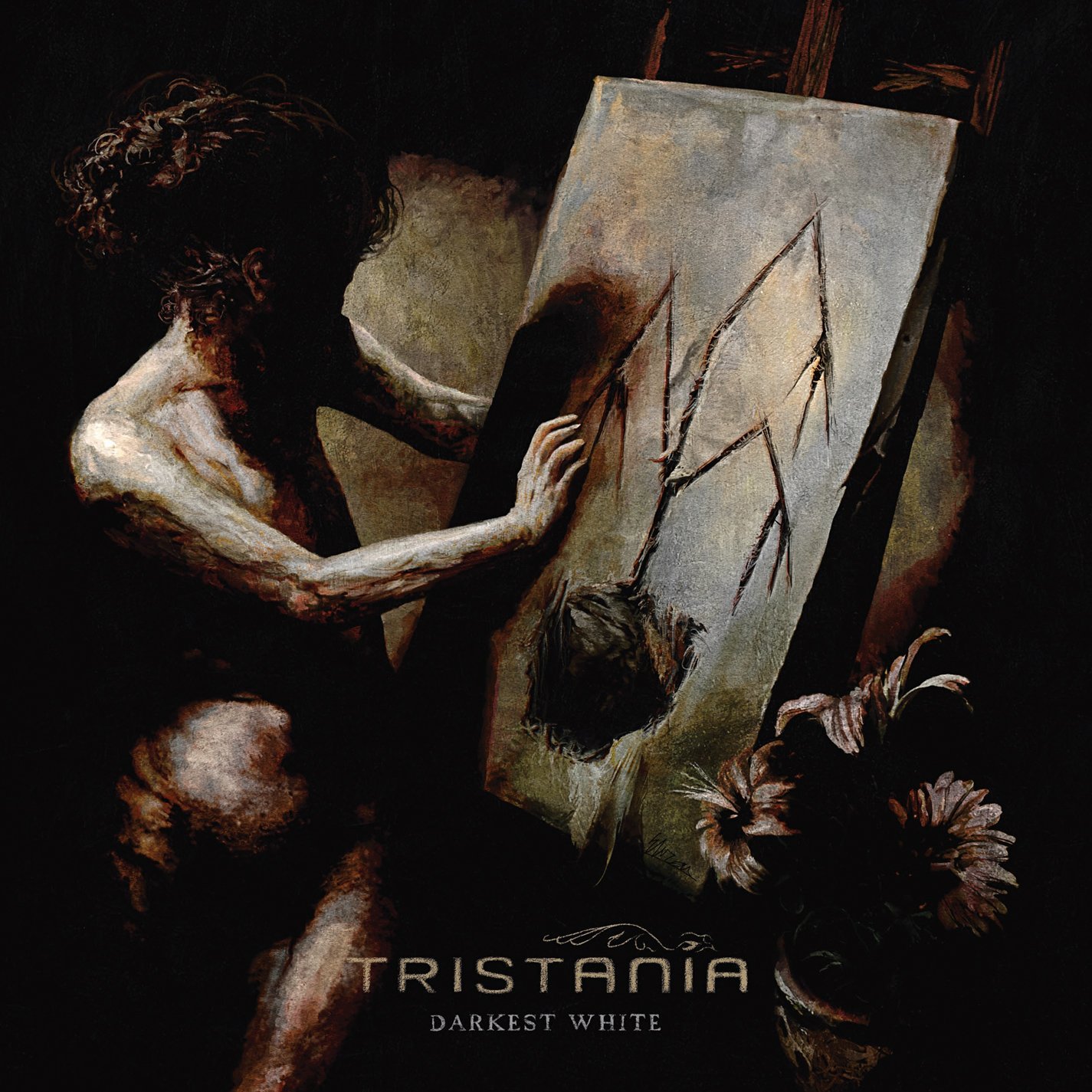 Post Image - Tristania, Darkest white