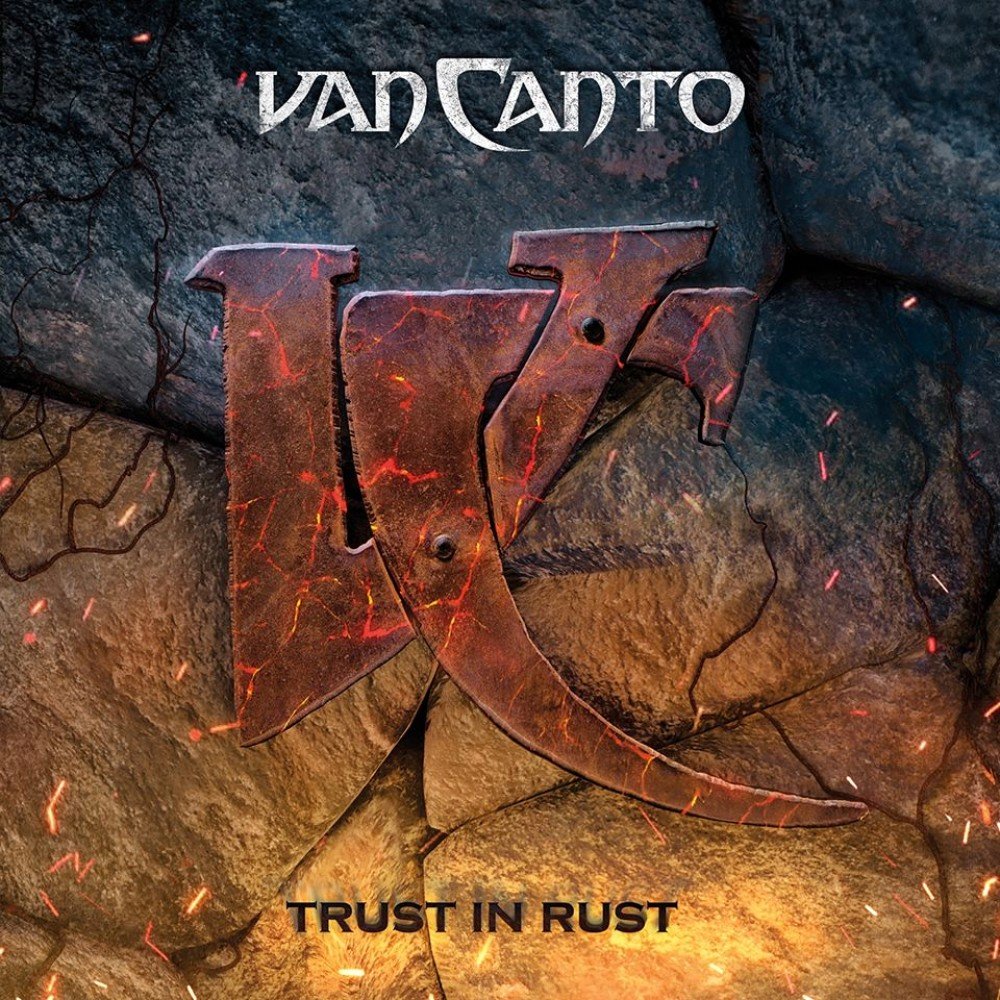 Post Image - Van Canto, Trust in rust