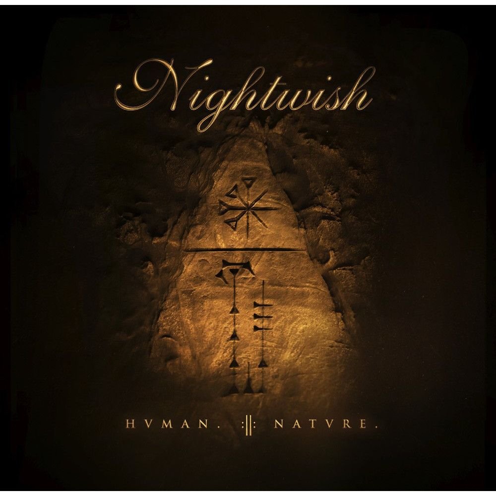 Post Image - Nightwish, Human II Nature