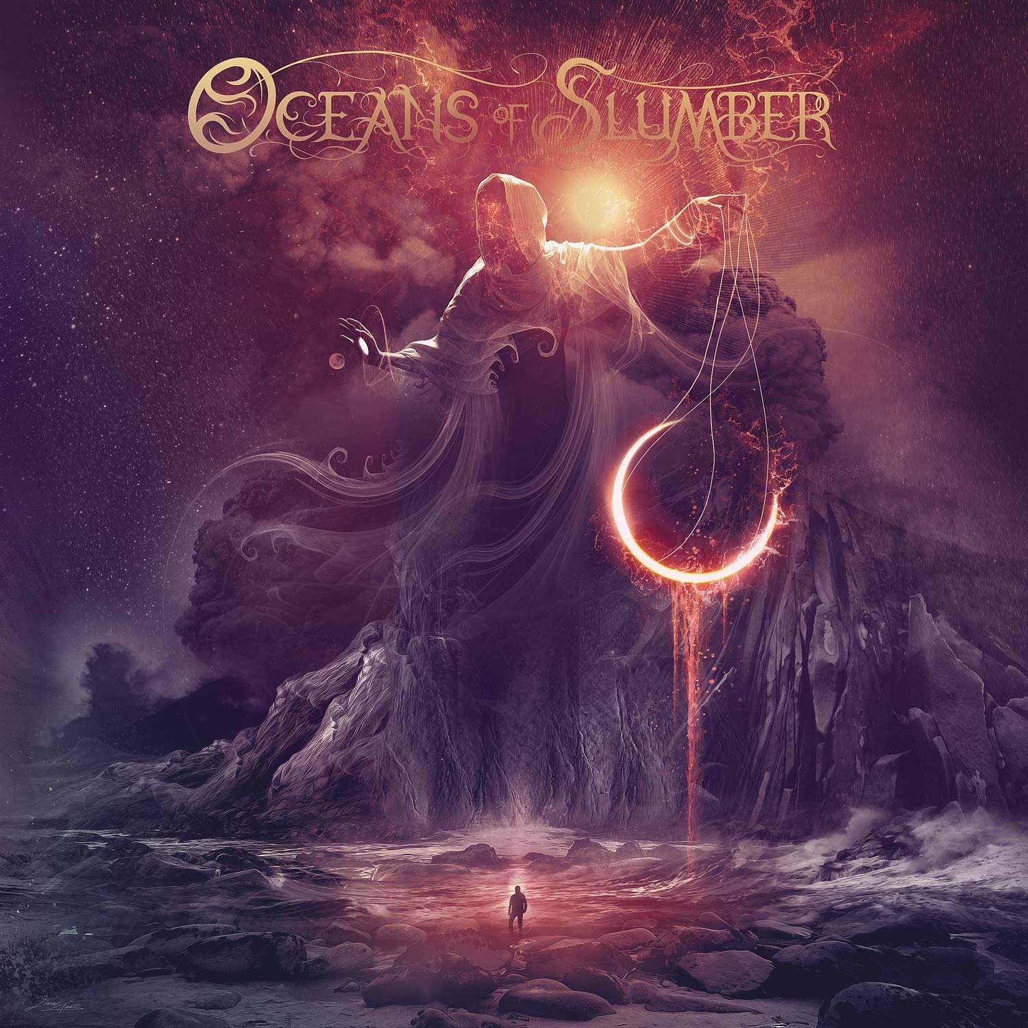 Post Image - Oceans of slumber, Oceans of slumber