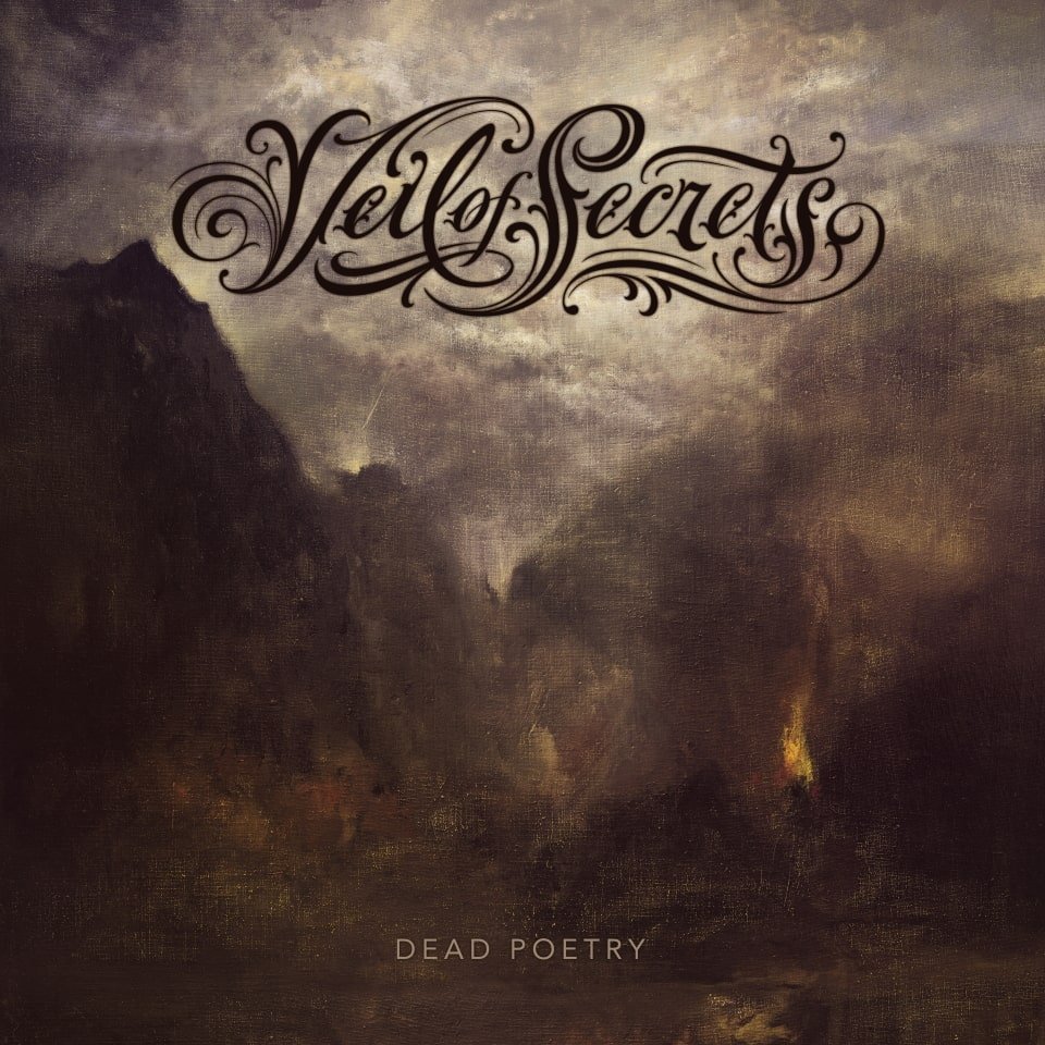 Post Image - Veil of secrets, Dead poetry