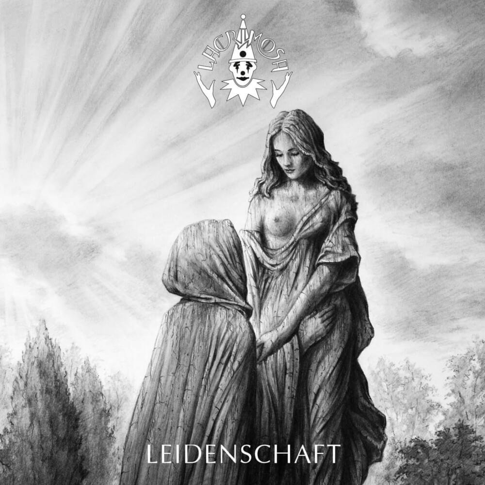 Post Image - Lacrimosa, Leidenschaft