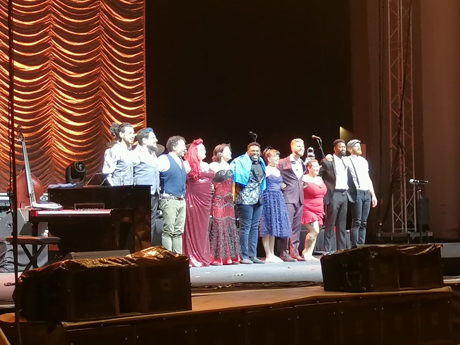 Post Image - Scott Bradlee’s Postmodern Jukebox, 28.06.2022, Arenele Romane