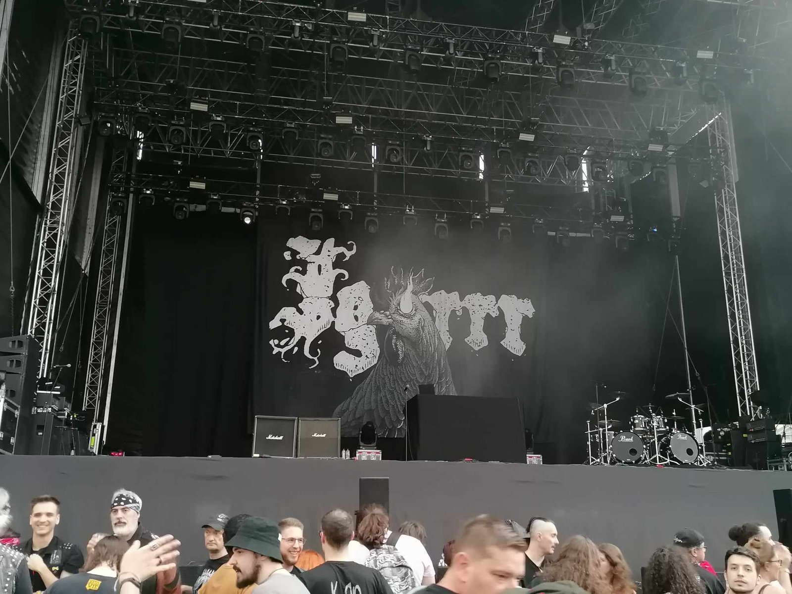 Post Image - Artmania, 26-28.07.2024, Large Square, Sibiu