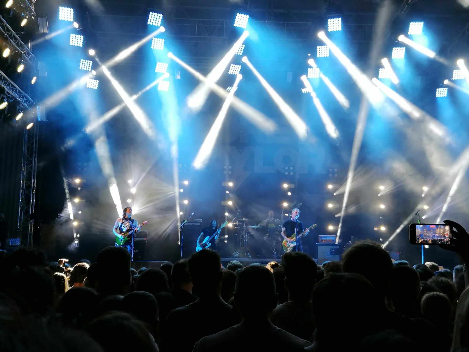 Post Image - Corey Taylor, 31.05.2024, Arenele Romane